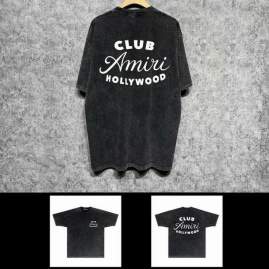 Picture of Amiri T Shirts Short _SKUAmiriS-2XL11trZJD272B23995